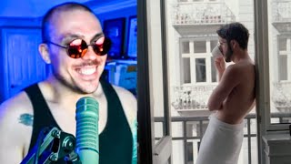 Fantano REACTS to bbno  meant to be [upl. by Gibe]