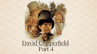 David Copperfield Part 4  1994 Radio Drama [upl. by Nevil]