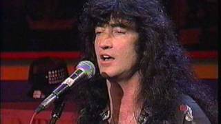 MSG McAuley Schenker Group  What Happens To Me  unplugged  Toronto 1992 [upl. by Orabelle281]