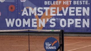 Amstelveen Women s Open 2022 [upl. by Monroe]