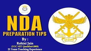 NDA Preparation Tips [upl. by Lamraj]