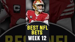 TOP NFL PICKS  NFL Best Bets amp Predictions for Sunday Week 12  November 24th [upl. by Kingsbury]