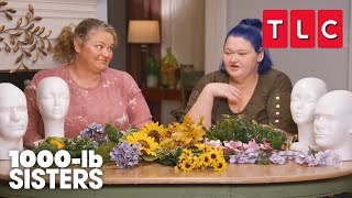 Behind the Scenes of 1000lb Sisters Season 4 Episode 6  1000lb Sisters  TLC [upl. by Ches]