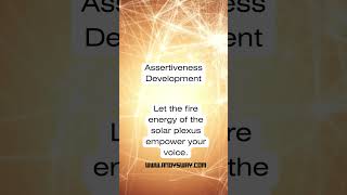 Have you been guilted out of your assertiveness [upl. by Donata]