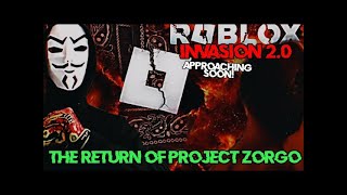 SPY NINJAS vs PROJECT ZORGO HACKERS PZ RETURNS TO KILL SPY NINJAS [upl. by Onaivatco]