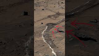 Mars Rover SPIRIT McMurdo Panorama  quicksolutionsdata [upl. by Laris]