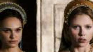 Anne amp Mary  The Boleyn Sisters N PortmanS Johansson [upl. by Poulter]