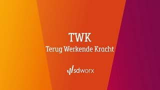 TWK terugwerkende kracht in de Salarismodule van SD Worx [upl. by Tacklind]