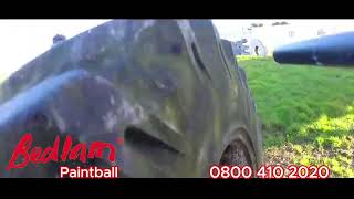 Paintball at Dublin [upl. by Naehs553]