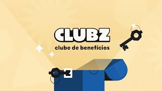 Clubz facilite a sua rotina com o clube de benefícios da Petz [upl. by Kain]