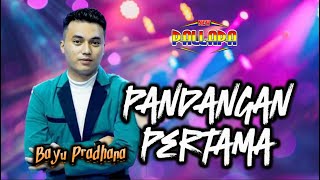 PANDANGAN PERTAMA AWAL AKU BERJUMPA BAYU PRADANA NEW PALLAPA [upl. by Zitvaa194]