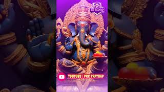 💥vinayagar songs remix💥prpprathapviraldjshortstamildevotional [upl. by Dellora586]