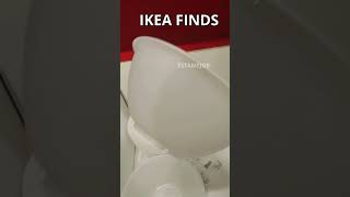 IKEA FINDS me encanta✨ 2024 ikeafinds ikeafinds home kitchen [upl. by Sang939]