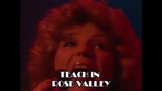 Teach In  Rose Valley [upl. by Guevara]