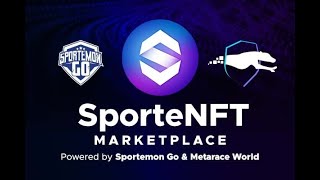 Welcome to SporteNFT Marketplace [upl. by Liemaj846]