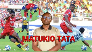 CLEAR PENALTY CLEAR RED CARD MATUKIO MA 3 SIMBA VS YANGA YENYE UTATA NI BALAAA ILA KAYOKO [upl. by Ahcsrop320]