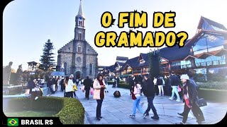 Aproveite GRAMADO Enquanto é Tempo [upl. by Irahcaz519]