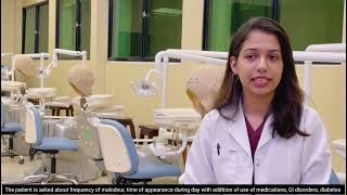 Dental Docs 20  Halitosis  Oral Med By Dr Khurram [upl. by Gregory883]