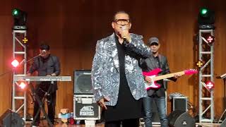 Abhijeet Bhattacharya  Live In Sydney 2024  Chaand Taare [upl. by Enelyaj]