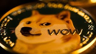 DOGE Coin Prophecy😱 [upl. by Fleisig]