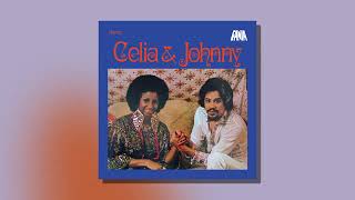 Johnny Pacheco amp Celia Cruz  Quimbara Audio Oficial [upl. by Boser]