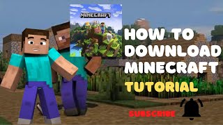 how to download minecraft pc free [upl. by Raye]