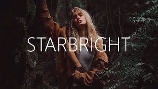 Dabin  Starbright Lyrics ft Trella [upl. by Nonaihr]