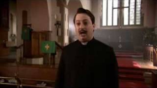 That Mitchell and Webb Look  Evil Vicar [upl. by Kristianson841]