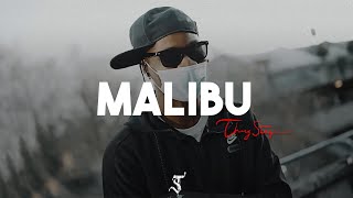 FREE Drill x Melodic Drill type beat quotMalibuquot  Drill type beat [upl. by Eenwahs]