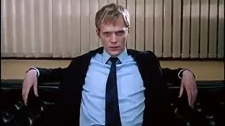 Gangster No 1 Full Movie Facts  Malcolm McDowell  Paul Bettany  David Thewlis  Saffron Burrows [upl. by Kerby]