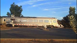 Australind Train 3 [upl. by Roxanne]