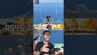 Galavar Khali x Garam Hai Song🤣bgmi pubgmobile shorts funny agri livestream [upl. by Thrasher]