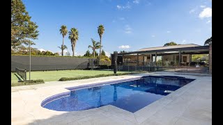 Buxton Mornington Peninsula Presents 10 Sheoak Road Frankston South [upl. by Platto490]