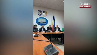 Fonduri pentru digitalizare la Spitalul Judetean de Urgenta Ploiesti [upl. by Demmy631]