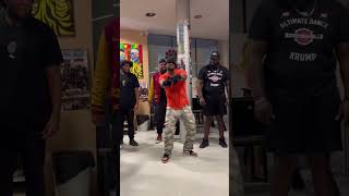 Ghost street Bully amp Twin VS Jr Wrecker amp Jdash Wrecker At Bouncingwalls [upl. by Ahtabbat230]