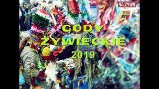 Gody Żywieckie 2019 Milówka 50 jubileuszowe transmisja na żywo [upl. by Koerner506]