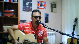 PAPA HOBOPAUL SIMON COVER [upl. by Ingrim]