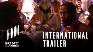 About Last Night  Official International Trailer [upl. by Onairotciv754]