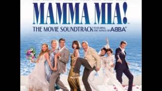 Mamma Mia Take a Chance on Me  Full Cast [upl. by Asirb]