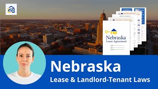 Guide to Nebraska Lease amp LandlordTenant Laws [upl. by Letnahs]