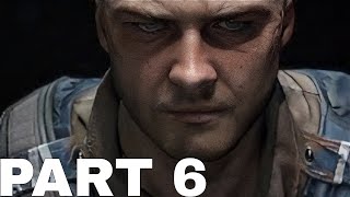 Dying Light 2 PS5  Walkthrough Gameplay Part 6  Aitor Full Game [upl. by Matuag]