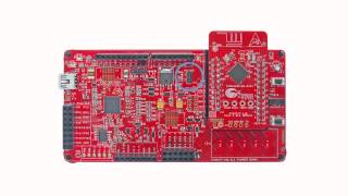 PSoC 4 BLE 101 5 Extending Battery Life [upl. by Herman]