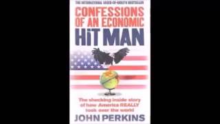 John Perkins Confessions of an Economic Hit Man Full audiobook [upl. by Ileray991]