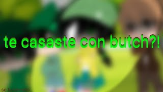 te casaste con butch meme butmitllota xdokno 7v7 el secreto esta en la descripcion xd [upl. by Cahn859]