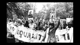 1970s Womens Liberation Movement [upl. by Margreta875]