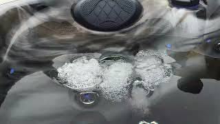 💥Elevate Your Lifestyle Introducing SR8103B Outdoor Hot Tub [upl. by Macgregor]