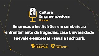 Cultura Empreendedora  Podcast 2024  3ª Edição Libras [upl. by Plath]