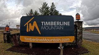 Opening Weekend at Timberline Mountain in West Virginia [upl. by Levins]