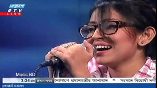 Khaja Baba khaja Baba Marhaba Bangla Song Live performance 2015 Covered by Turin Bangladeshi Idol [upl. by Nedaj]