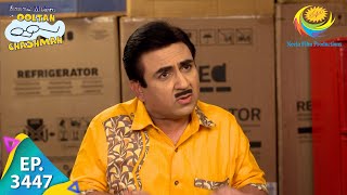 Jethalals Reaction After Seeing The LemonsTaarak Mehta Ka Ooltah ChashmaEp 3447Full EP2 May2022 [upl. by Marinelli]